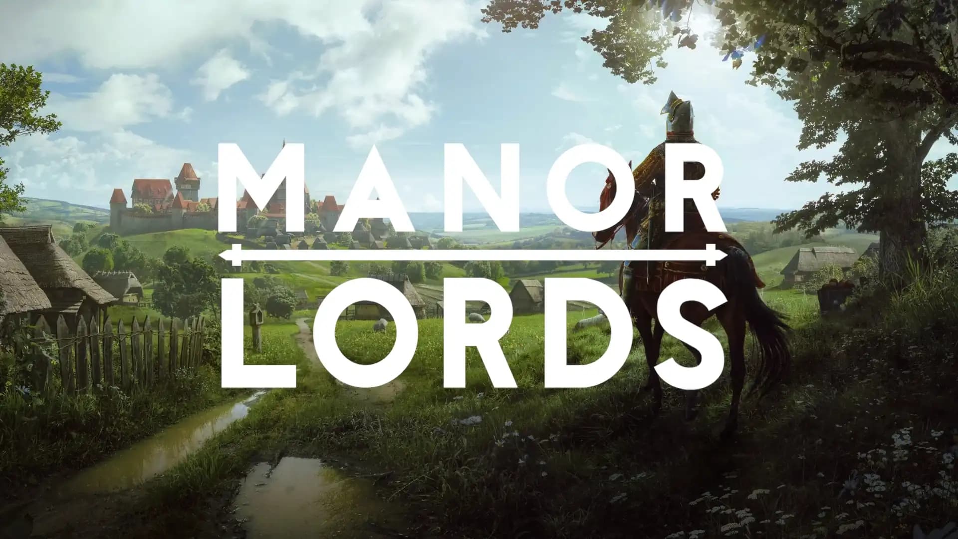 Manor Lords cover