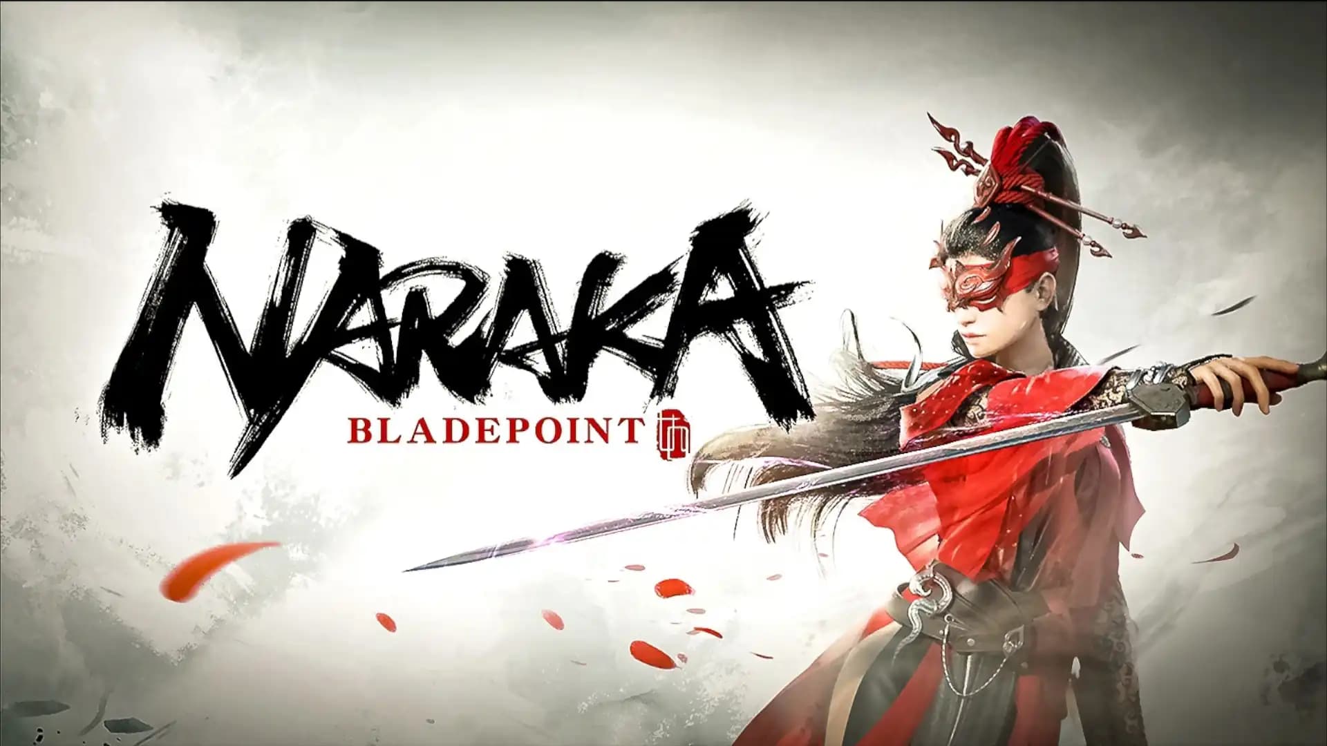 Naraka: Bladepoint cover