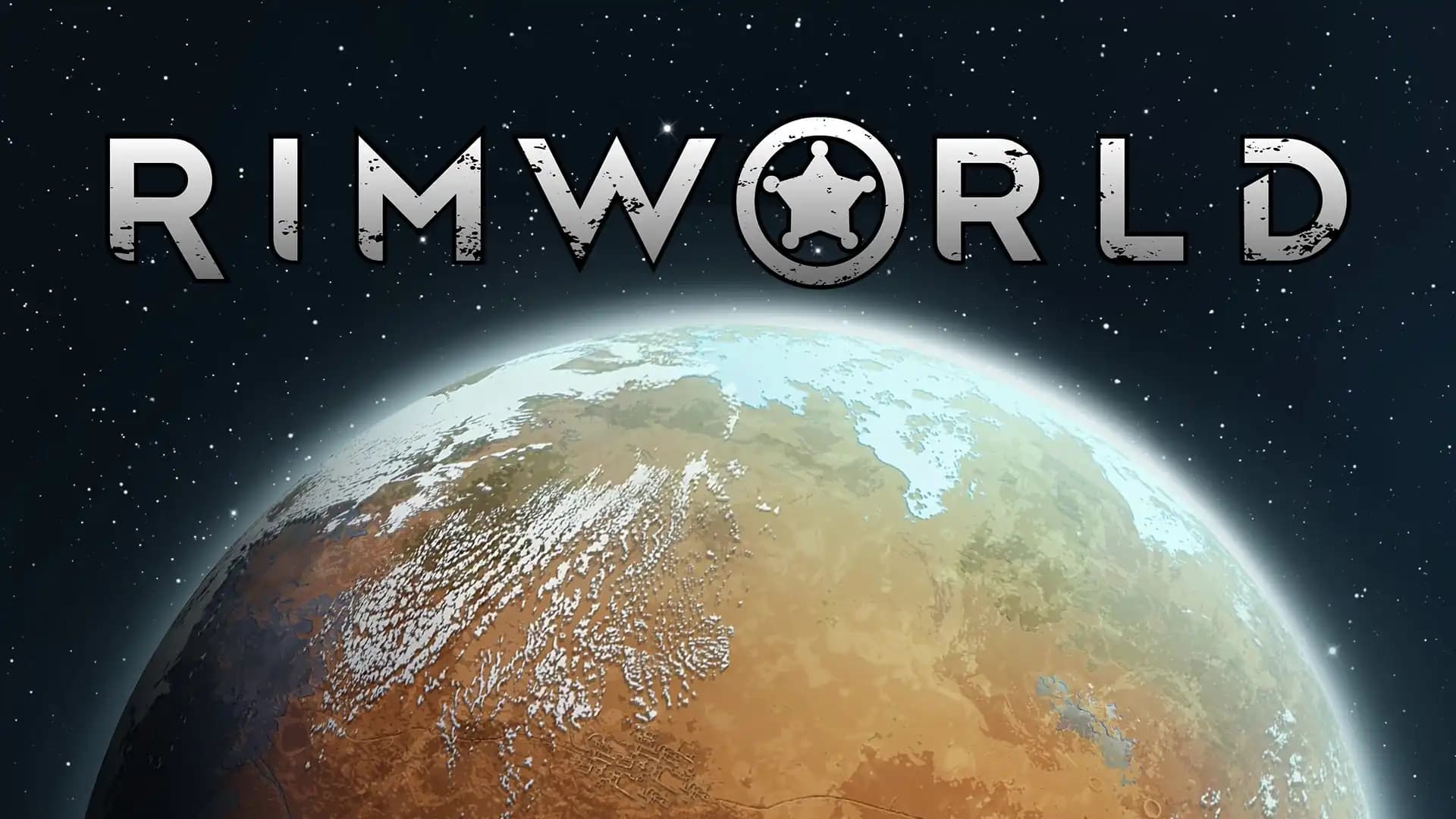 Rimworld cover