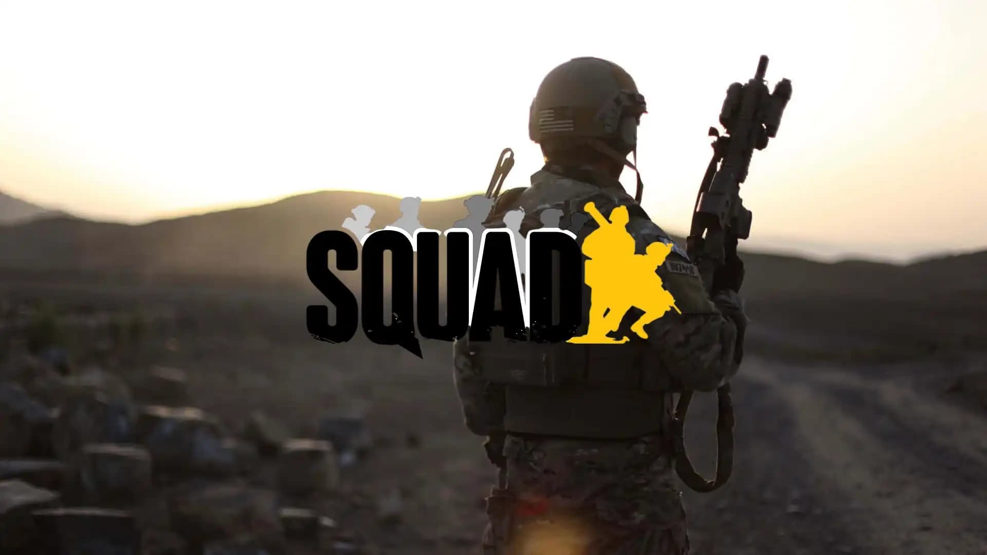 Squad cover