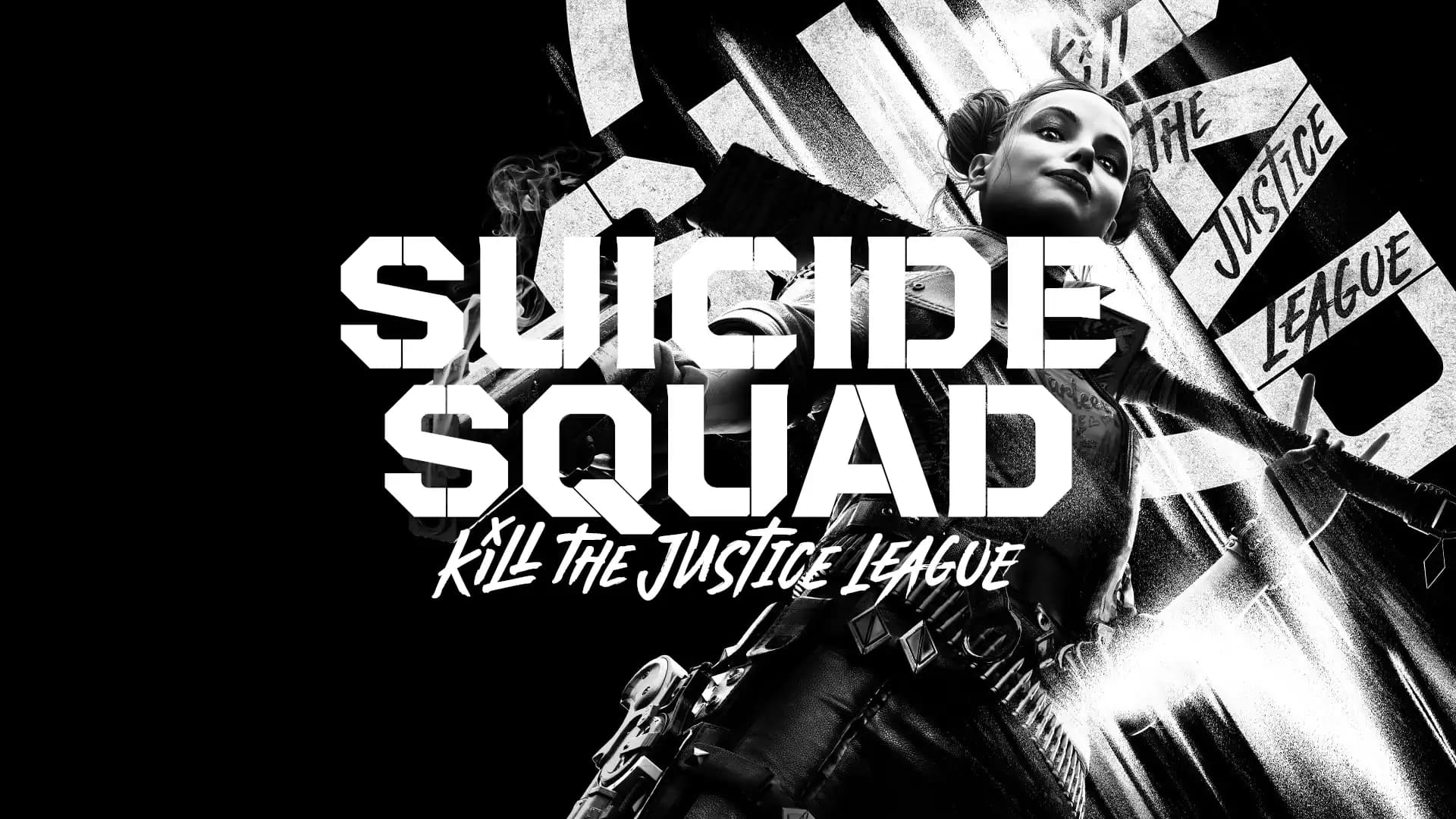 Suicide Squad Kill The Justice League cover