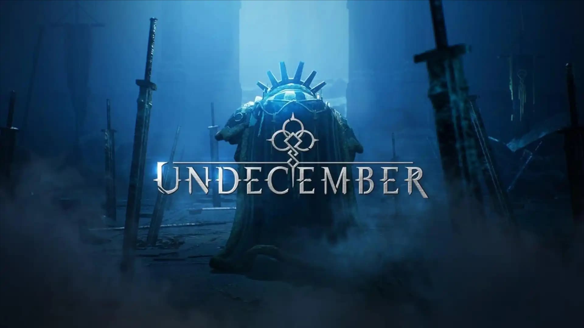 Undecember cover