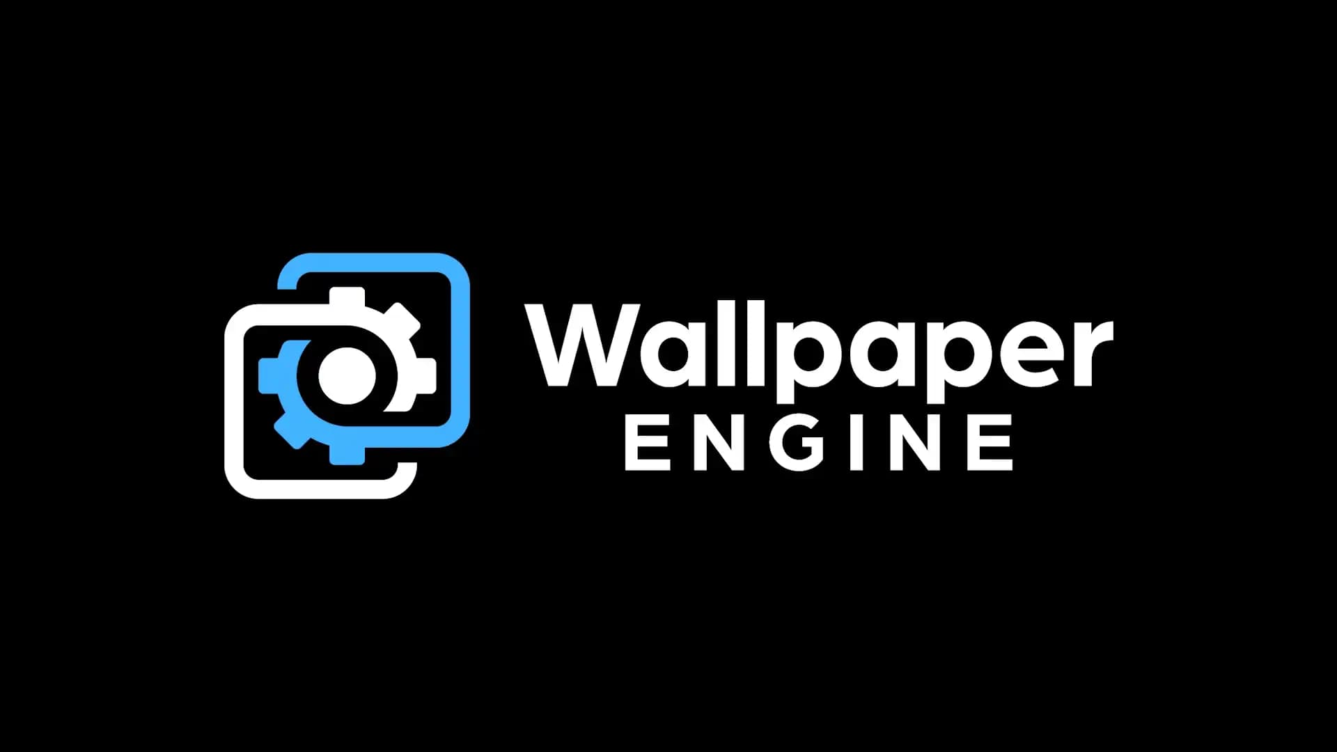 Wallpaper Engine cover