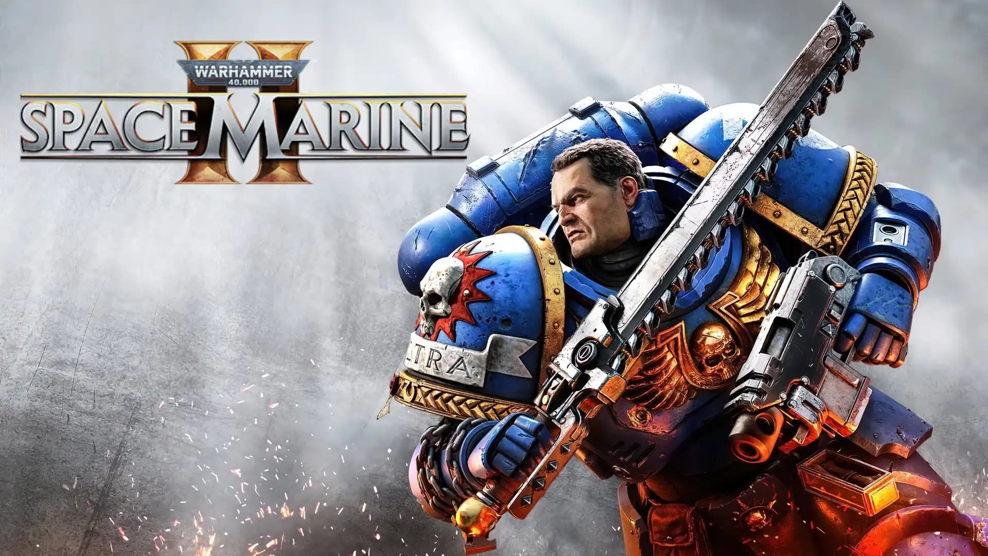 Warhammer 40_000 Space Marine 2 cover