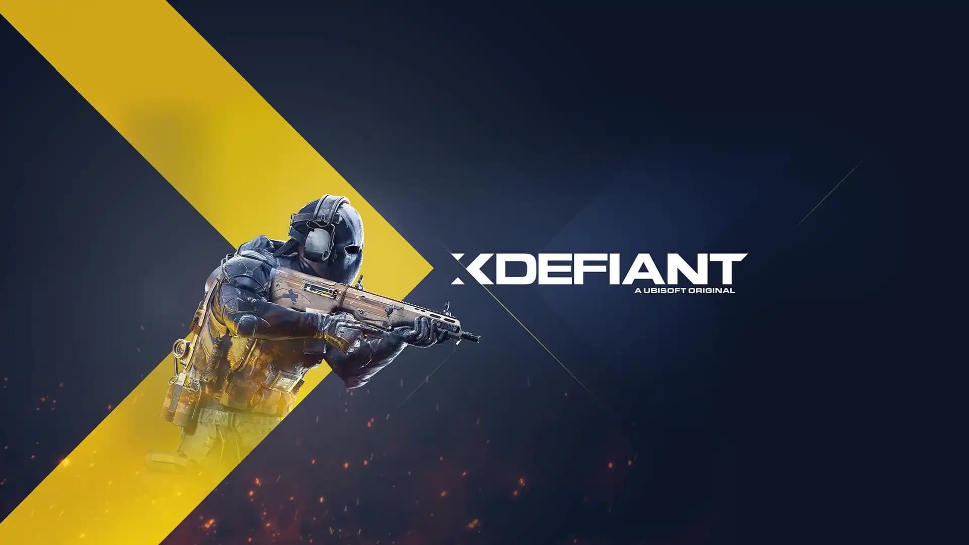 XDefiant cover
