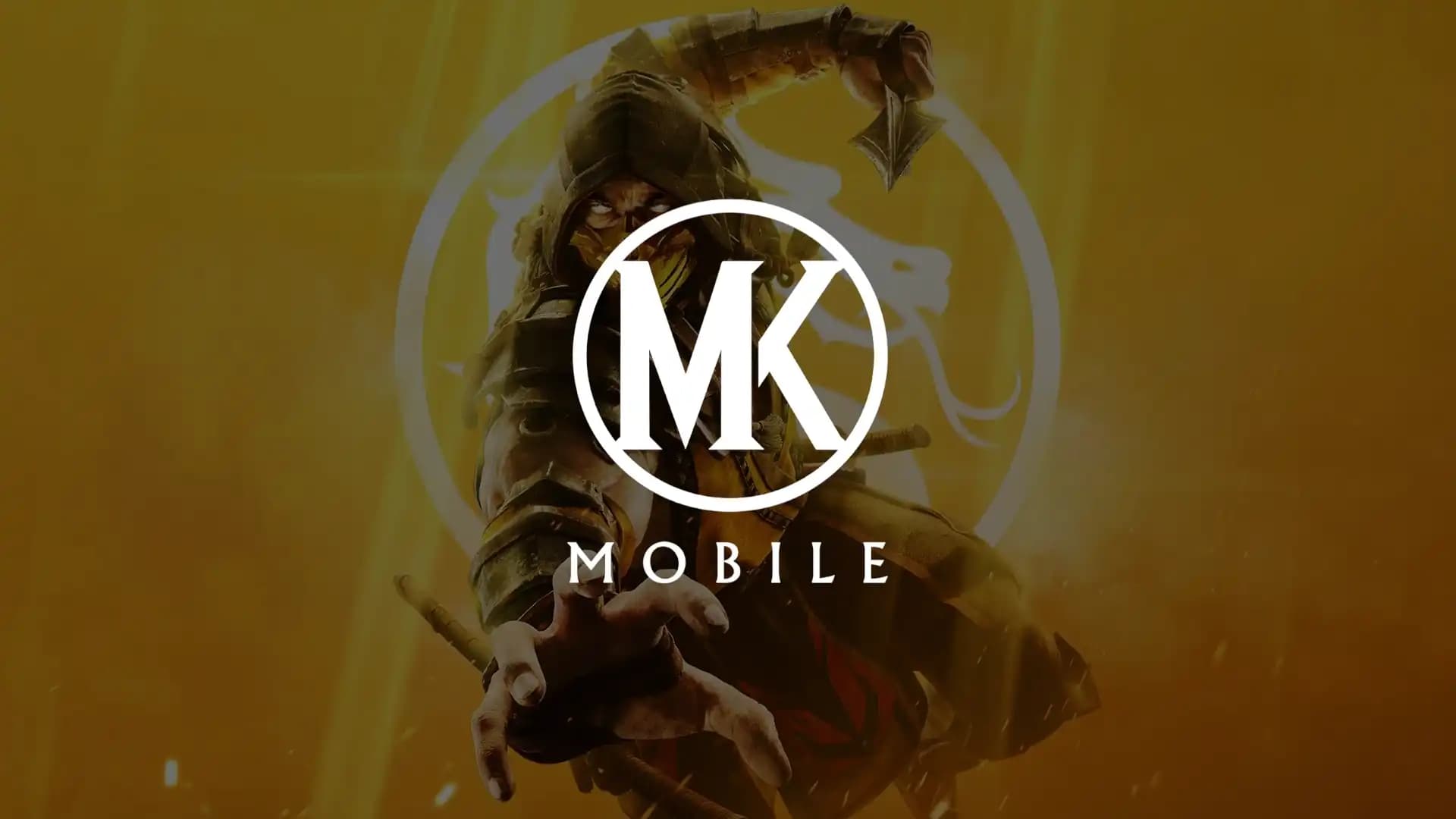 Mortal Kombat Mobile cover