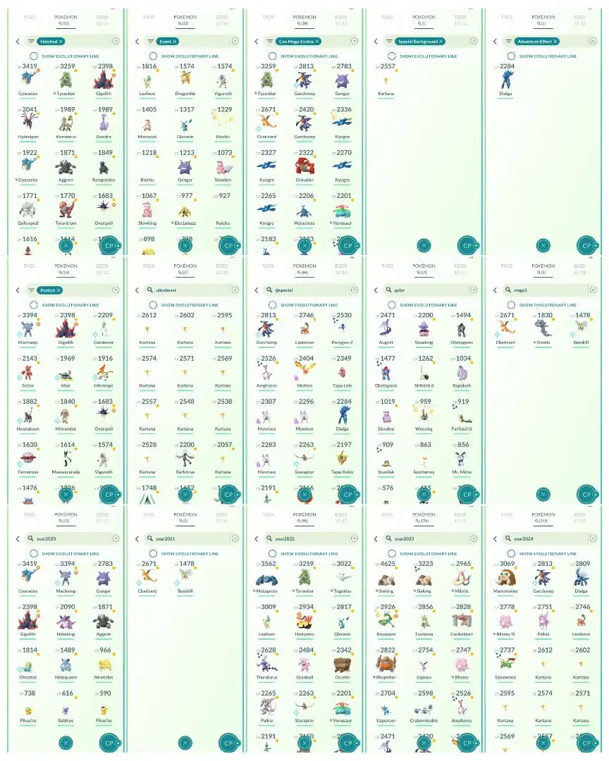 🔥 LEVEL 58 RARE 2016 CREATION 🔥 899 POKECOINS 🔥 GALAR ARTICUNO 🔥 2 SHADOW LEGEND MEWTWO 🔥 SHINY MYTHICAL CELEBI 🔥 16 PERFECT IV 100 🔥
