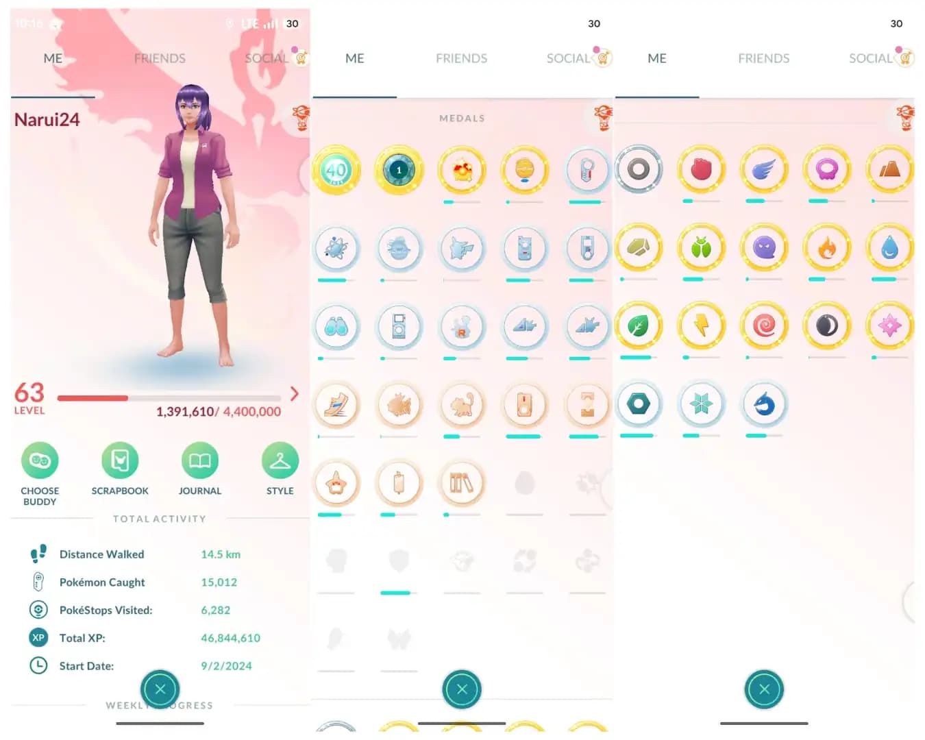 🏆 LEVEL 63 VALOR TEAM 🏆 19 SHINY 🏆 6 PERFECT IV 100 🏆 HIGH CP POKEMON 🏆 SNORLAX GENGAR MACHAMP 🏆