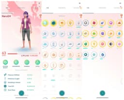 🏆 LEVEL 63 VALOR TEAM 🏆 19 SHINY 🏆 6 PERFECT IV 100 🏆 HIGH CP POKEMON 🏆 SNORLAX GENGAR MACHAMP 🏆