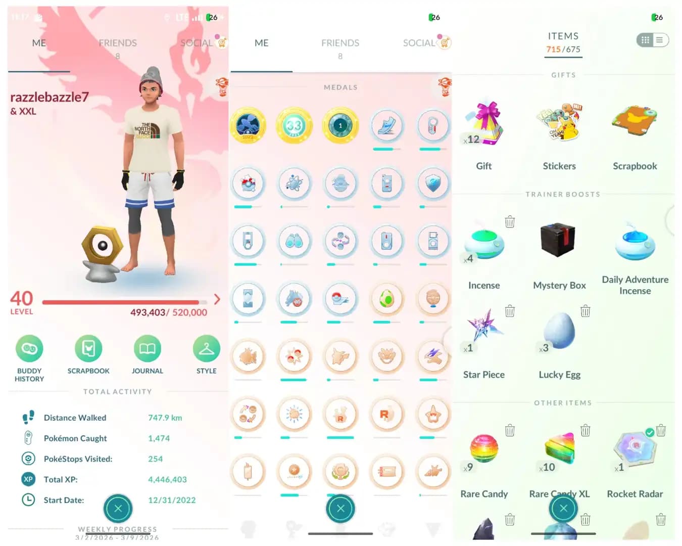 🌟 LEVEL 40 VALOR 2022 CREATION 🌟 SHINY LEGENDARY HO OH 🌟 RESHIRAM 🌟 53 LEGENDARY 🌟 41 SHINY 🌟 RAYQUAZA ZEKROM GROUDON 🌟