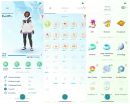 🧿 MYSTIC TEAM STACKED ACCOUNT 🧿 3 SHINY LEGENDARY 🧿 3 SHADOW LEGENDARY 🧿 SHINY SHADOW RAIKOU 🧿 23 SPECIAL 🧿 15 LEGENDARY 🧿 8 SHINY 🧿