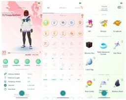 🚀 LEVEL 35 VALOR 2024 CREATION 🚀 STARTER READY 🚀 BULBASAUR 🚀 HEATMOR 🚀 SCORBUNNY 🚀 VOLTORB 🚀