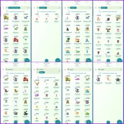 💎 LEVEL 62 RARE 2016 OG BEAST 💎 441 SHINY 💎 180 LEGENDARY 💎 19 SHINY LEGENDARY 💎 PRIMAL GROUDON 💎 PRIMAL KYOGRE 💎 2 ARMOURED MEWTWO 💎