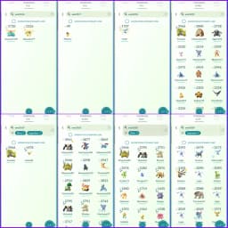 💎 LEVEL 62 RARE 2016 OG BEAST 💎 441 SHINY 💎 180 LEGENDARY 💎 19 SHINY LEGENDARY 💎 PRIMAL GROUDON 💎 PRIMAL KYOGRE 💎 2 ARMOURED MEWTWO 💎