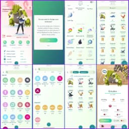 🔥 LEVEL 54 VALOR 🔥 152 LEGENDARY 🔥 83 SHINY 🔥 9 SHINY LEGENDARY 🔥 2 FUSIONS 🔥 PRIMAL GROUDON 🔥 SHINY ZAPDOS SPECIAL BG 🔥