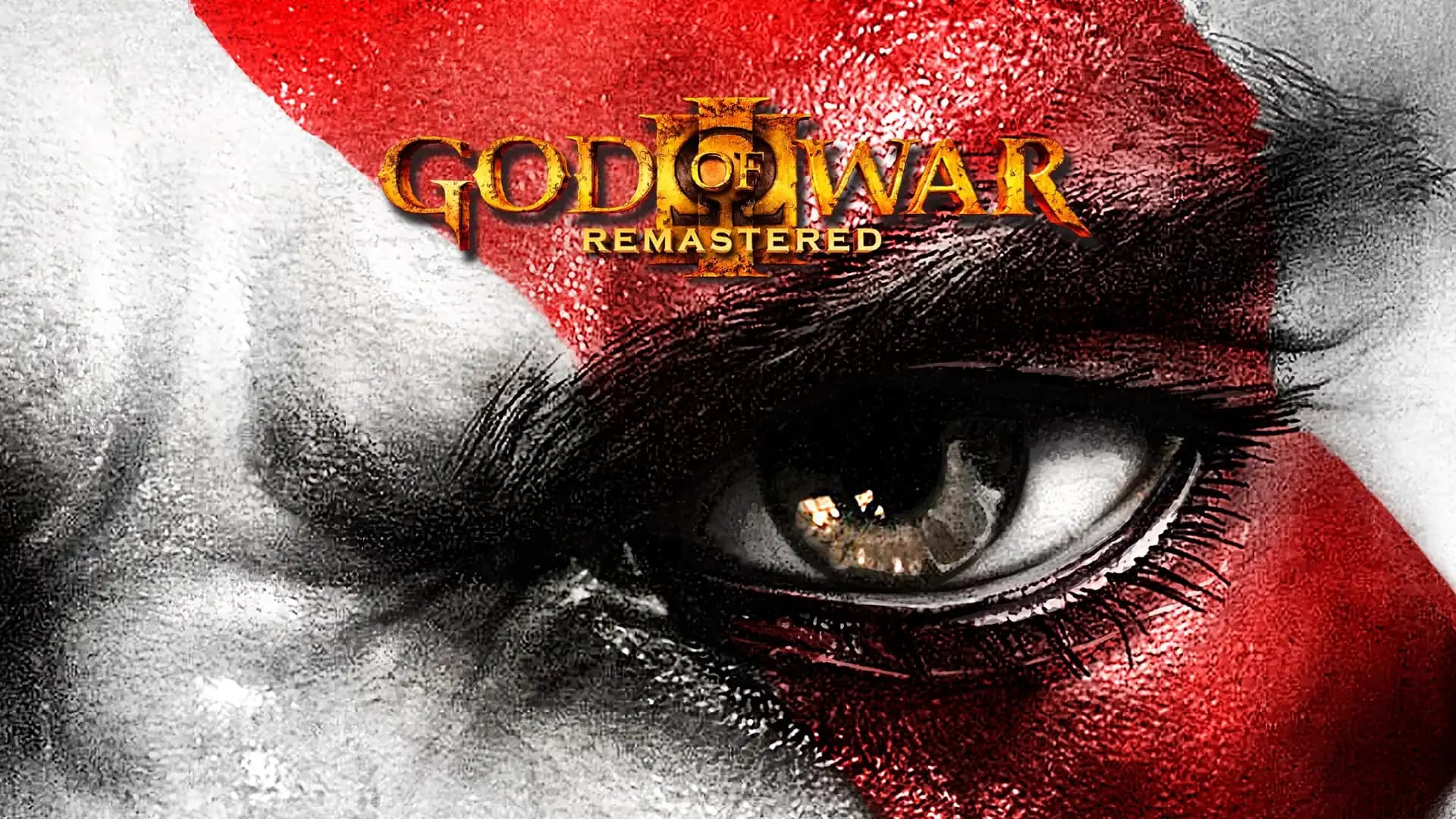 God of War 3 cover
