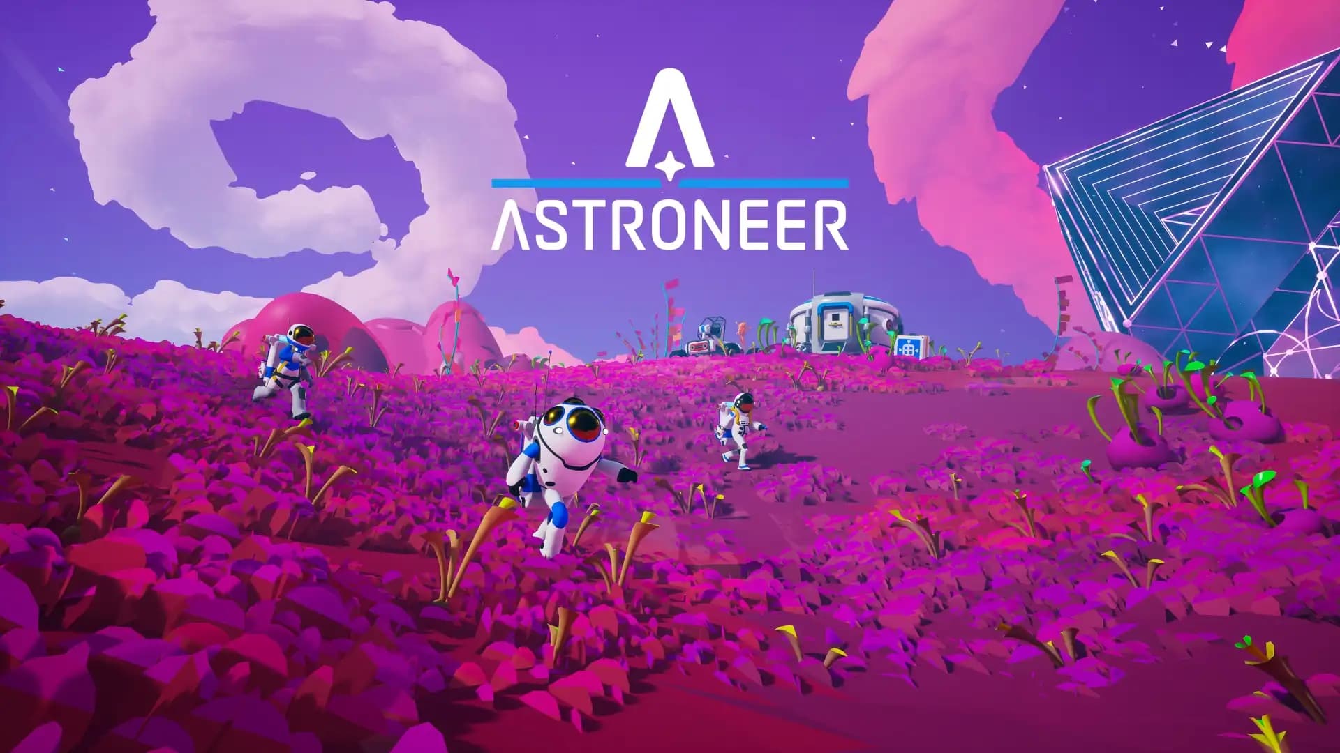Astroneer cover