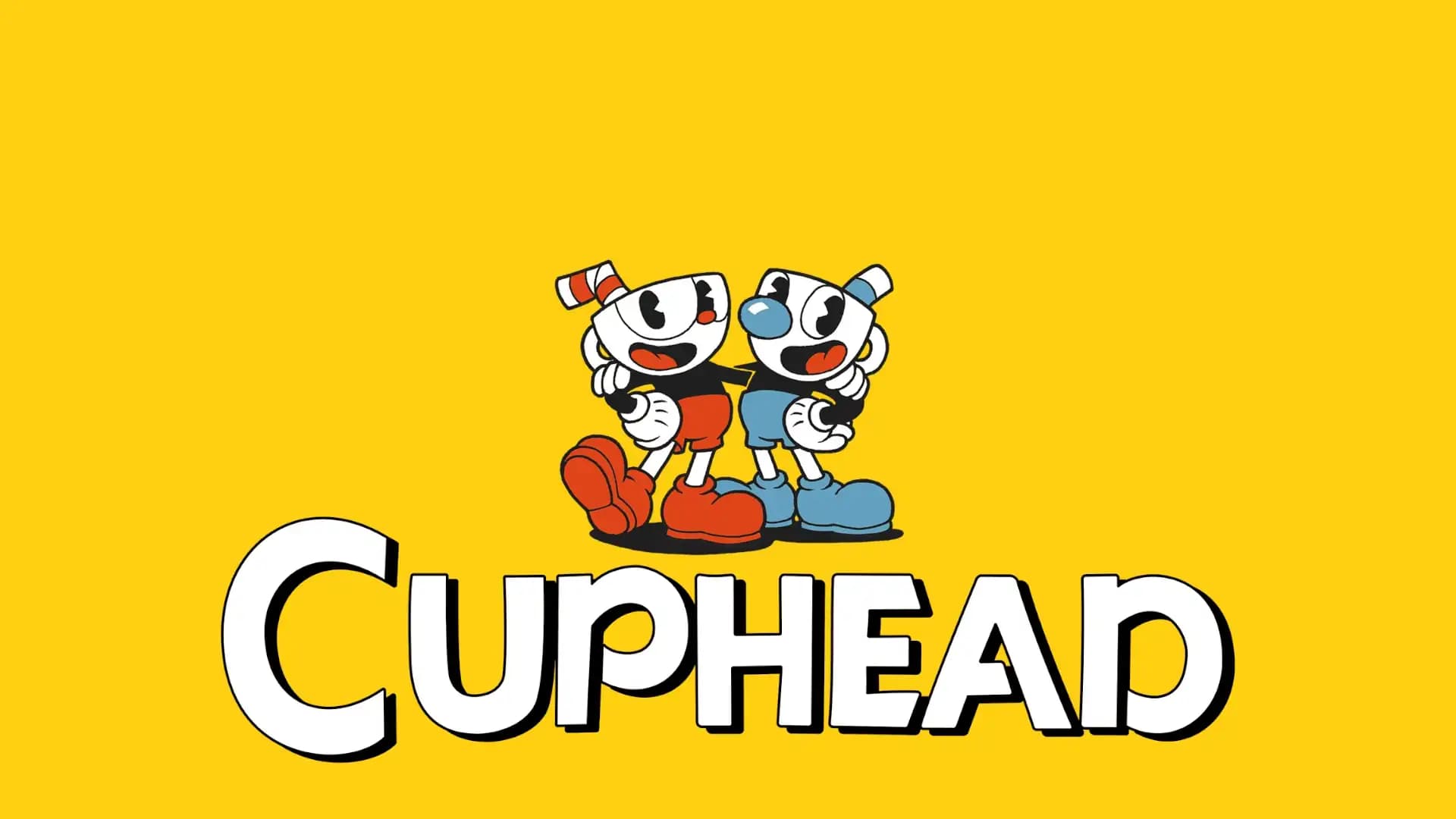 Cuphead cover