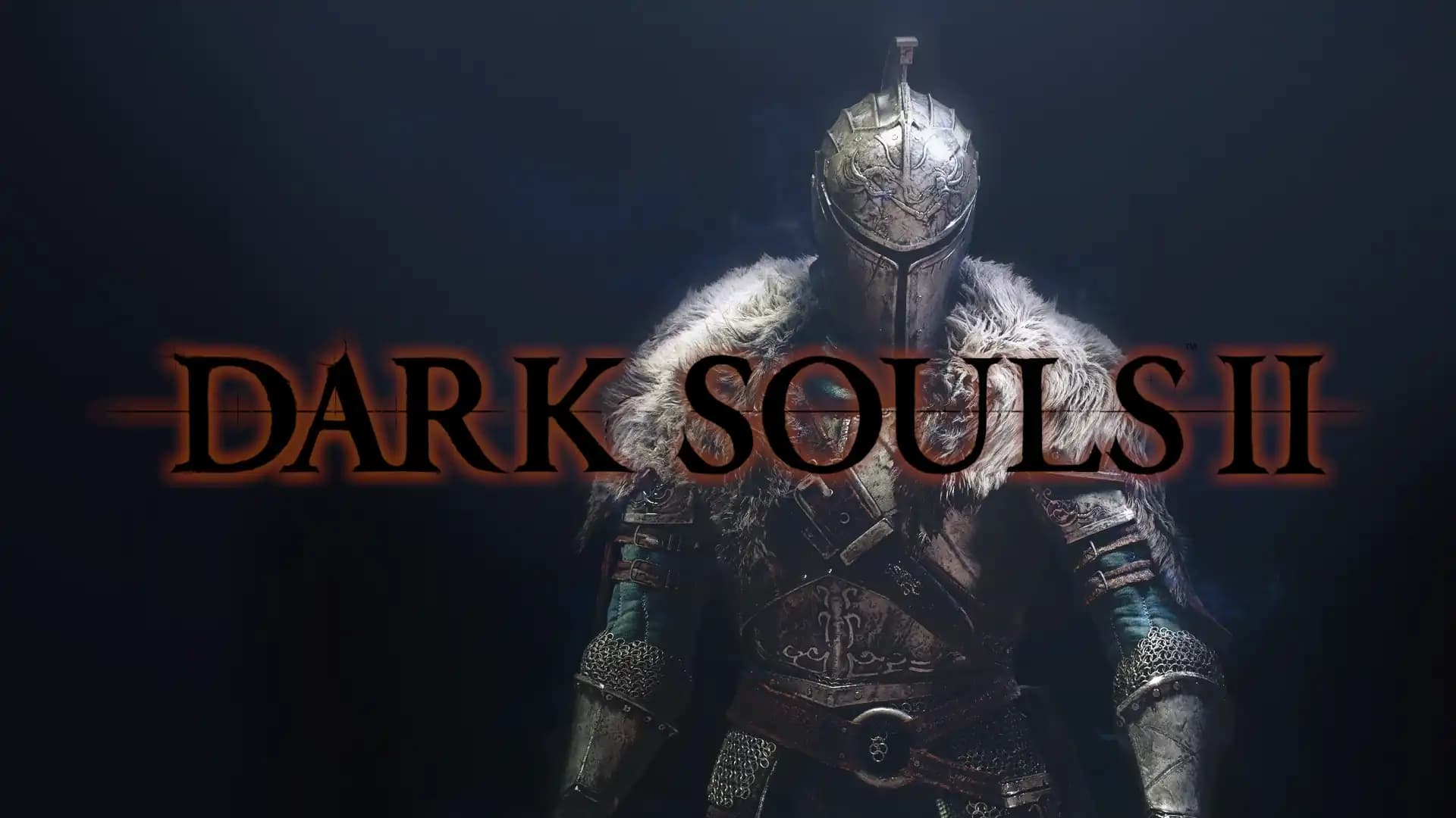 Dark Souls 2 cover