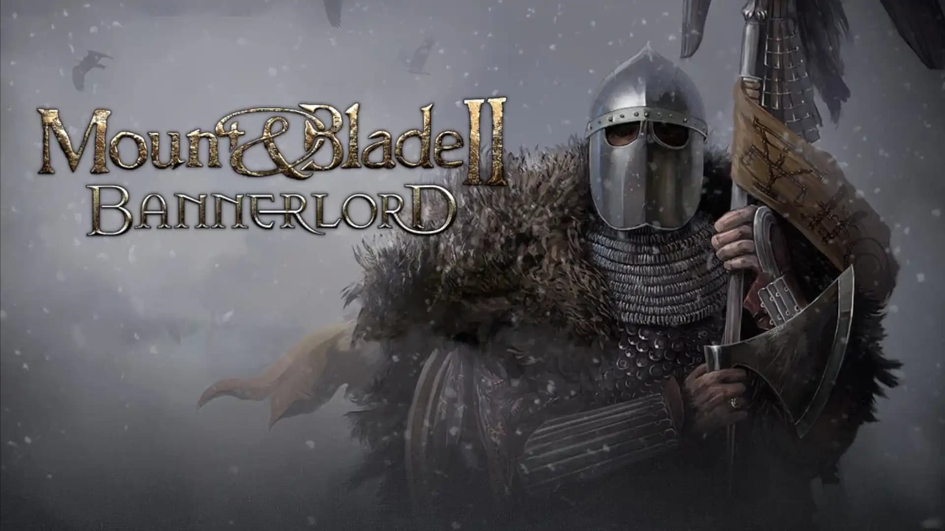 Mount & Blade II: Bannerlord cover