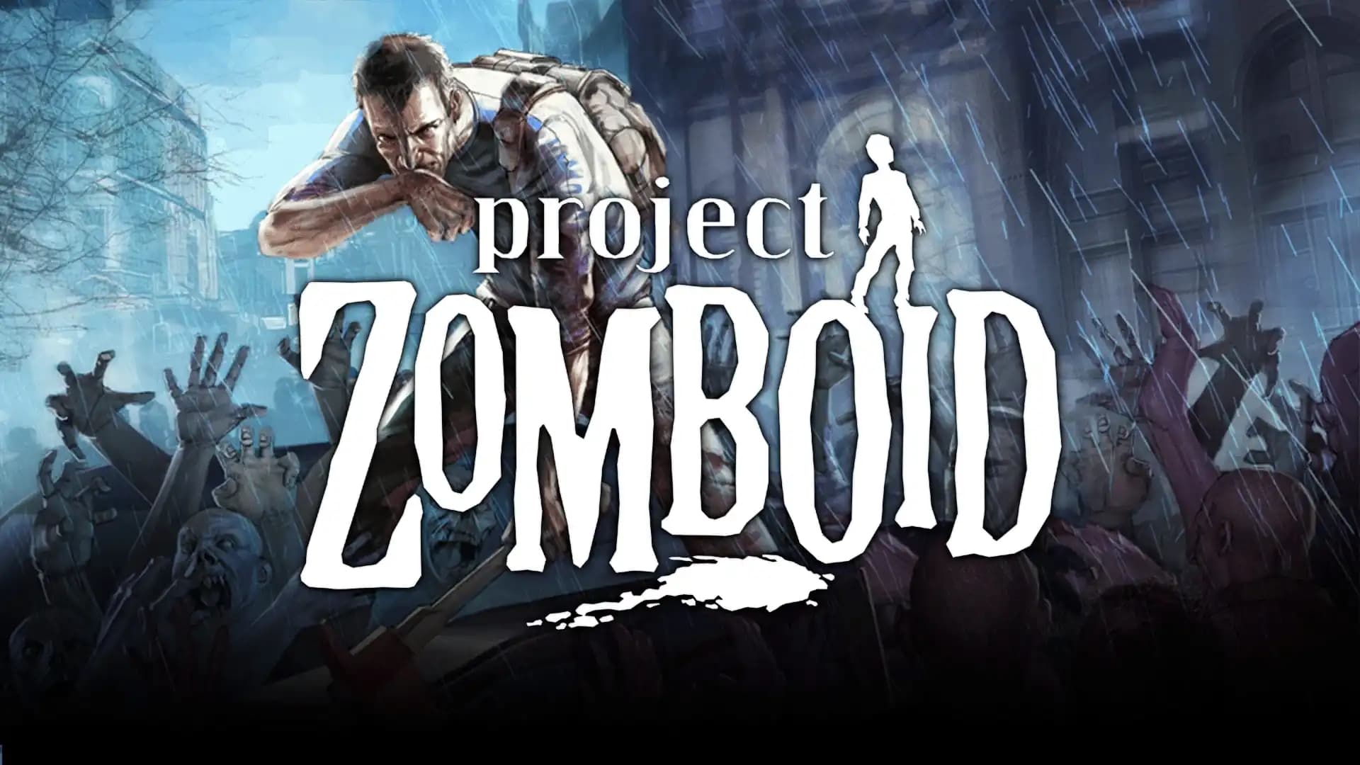 Project Zomboid cover