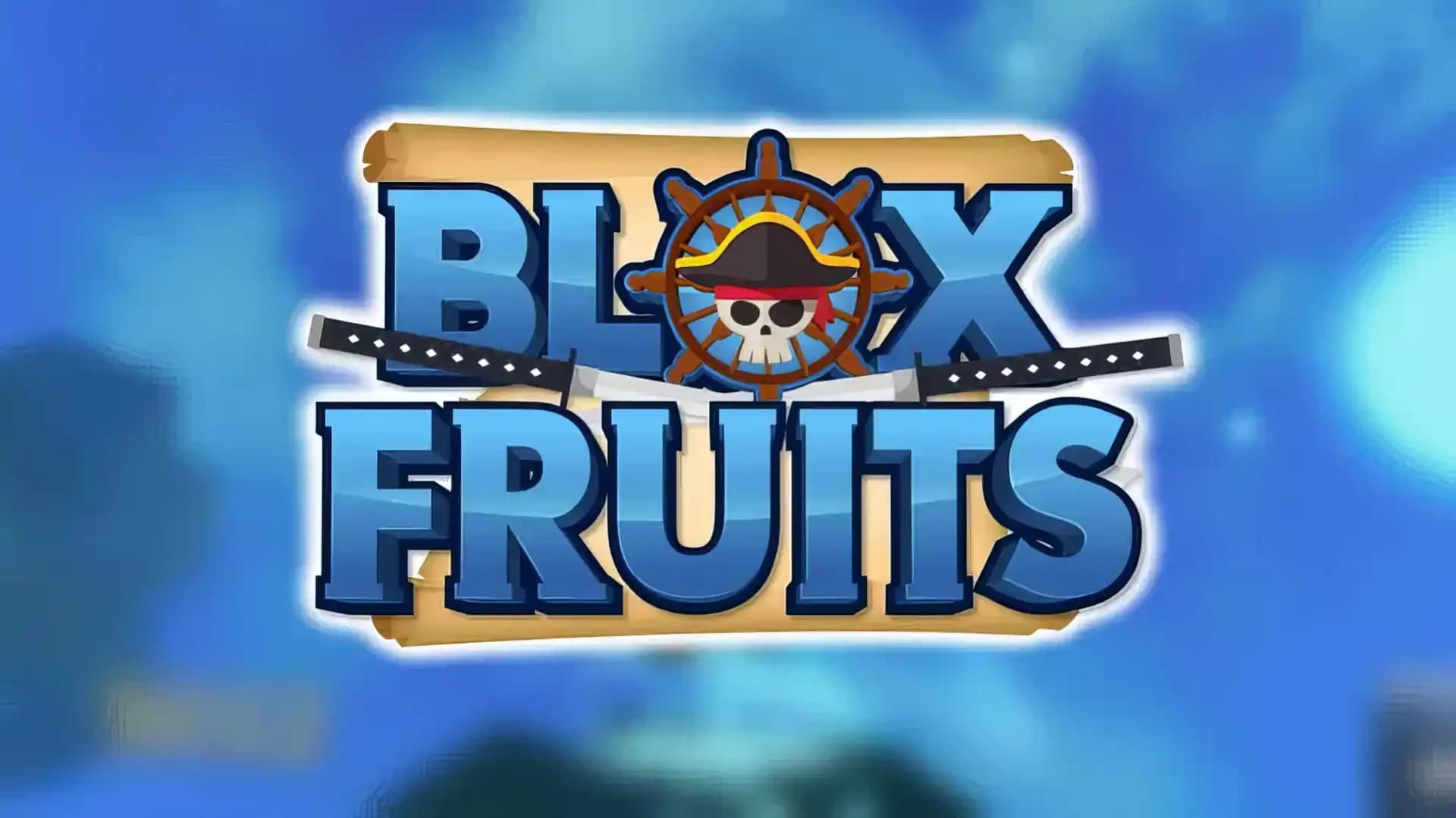 Roblox Blox Fruits cover