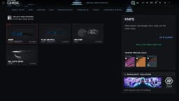 Singularity Camo 🩷 BO7 Multiplayer Master Camo Unlocked 🩷 Level 55 🩷 Prestige 1 ready 🩷 All Platforms Linkable