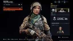 BO7 / Multiplier 👀 6 Weapons Arcklighit Camo Unlocked | Level 45