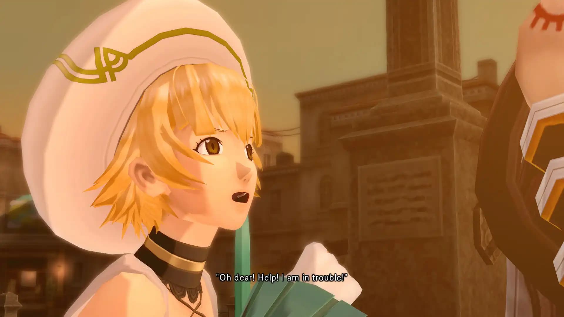 .hack//G.U. Last Recode media 4