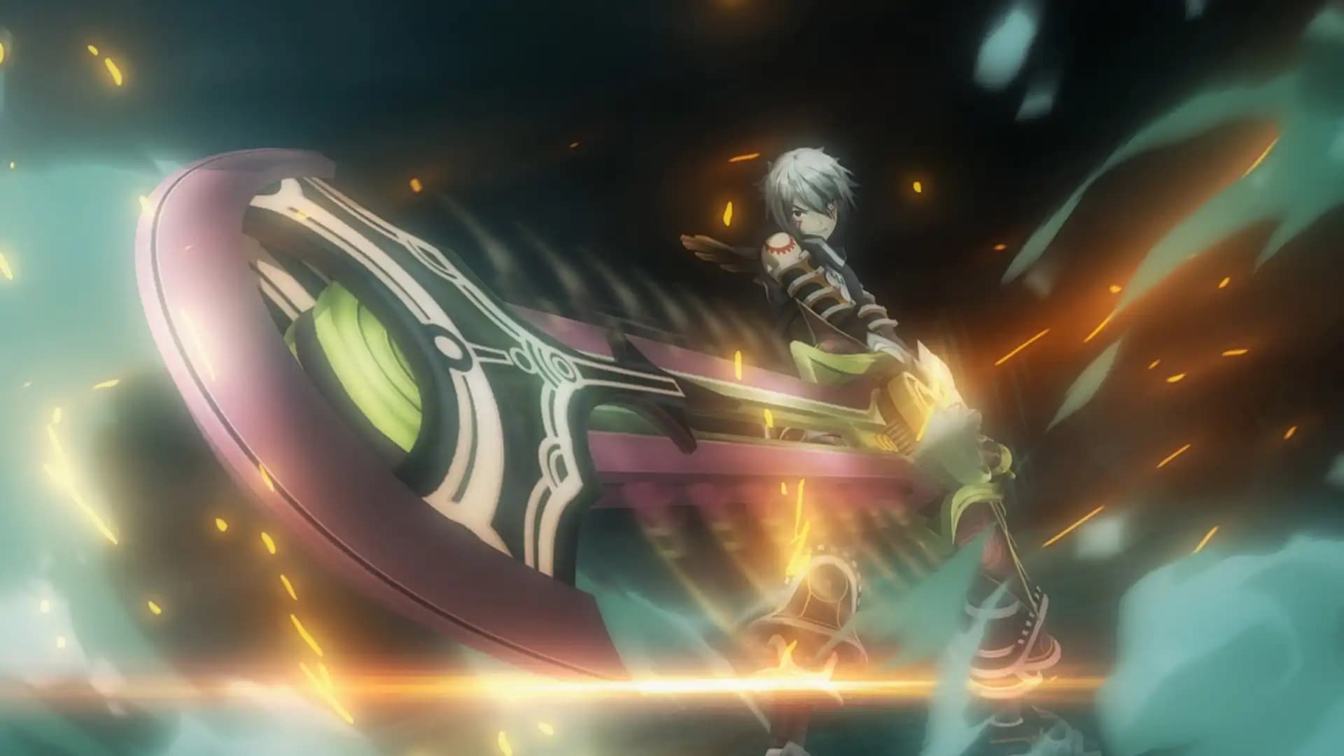 .hack//G.U. Last Recode media 7
