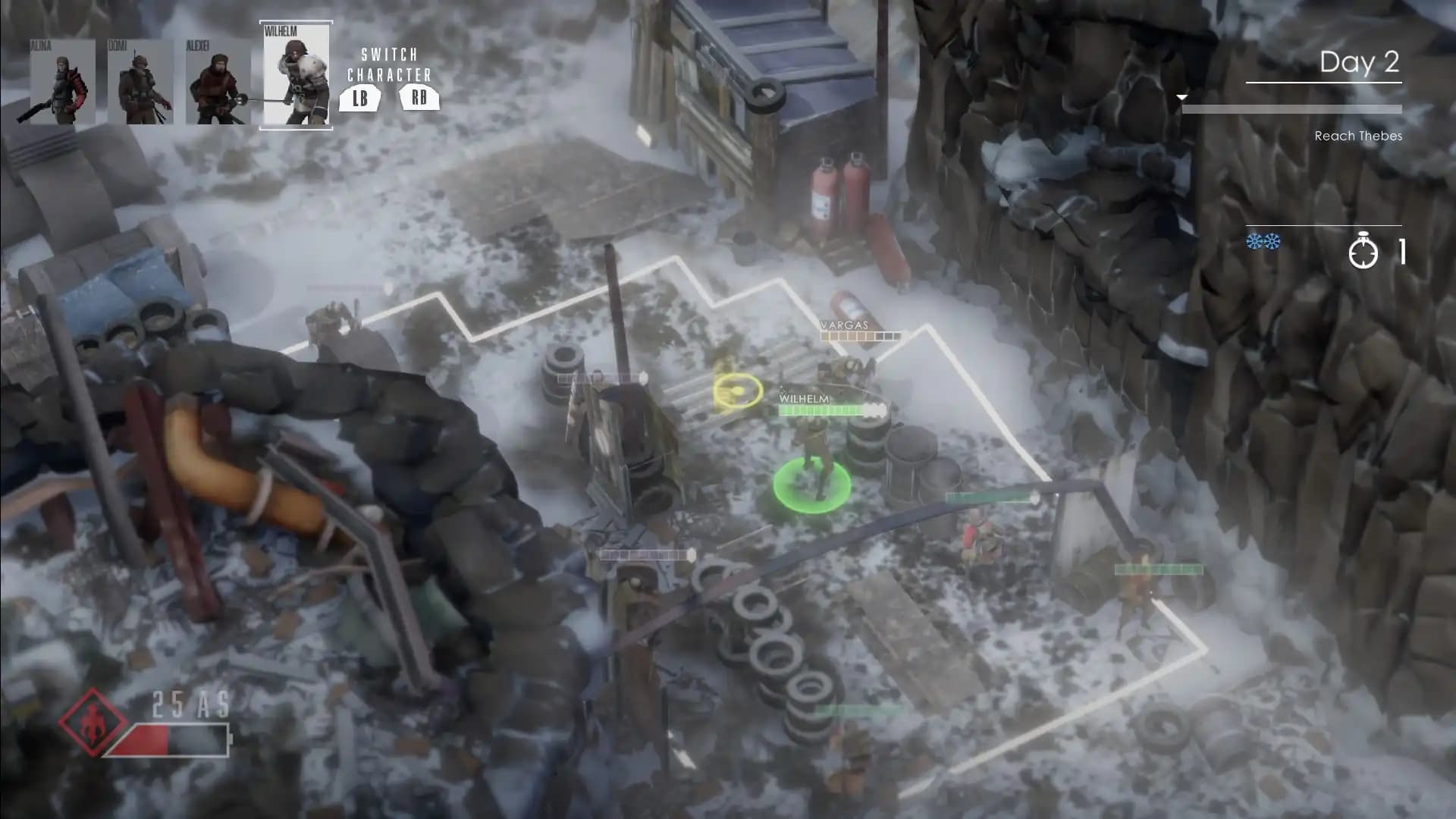 1971 Project Helios media 3