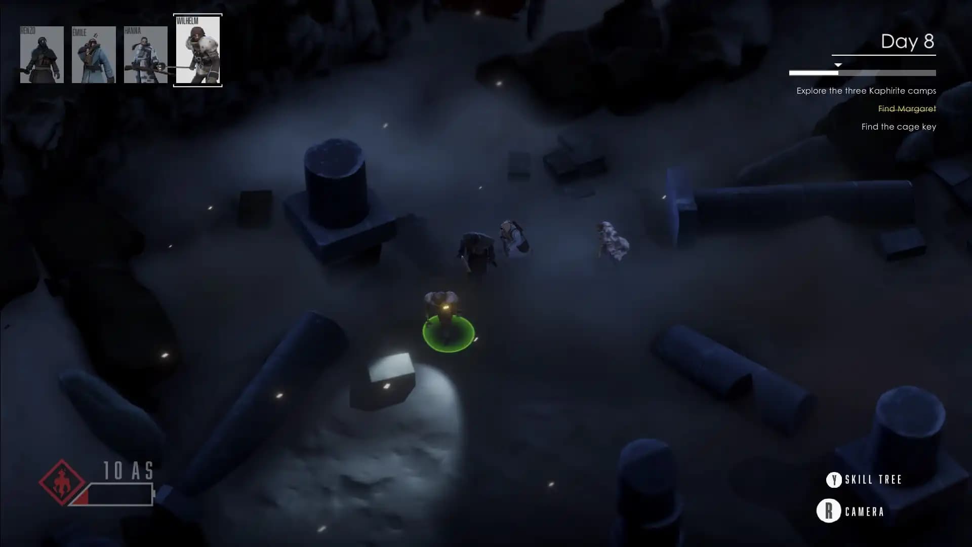 1971 Project Helios media 5