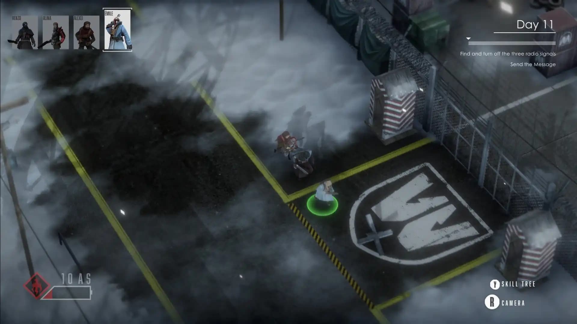 1971 Project Helios media 6