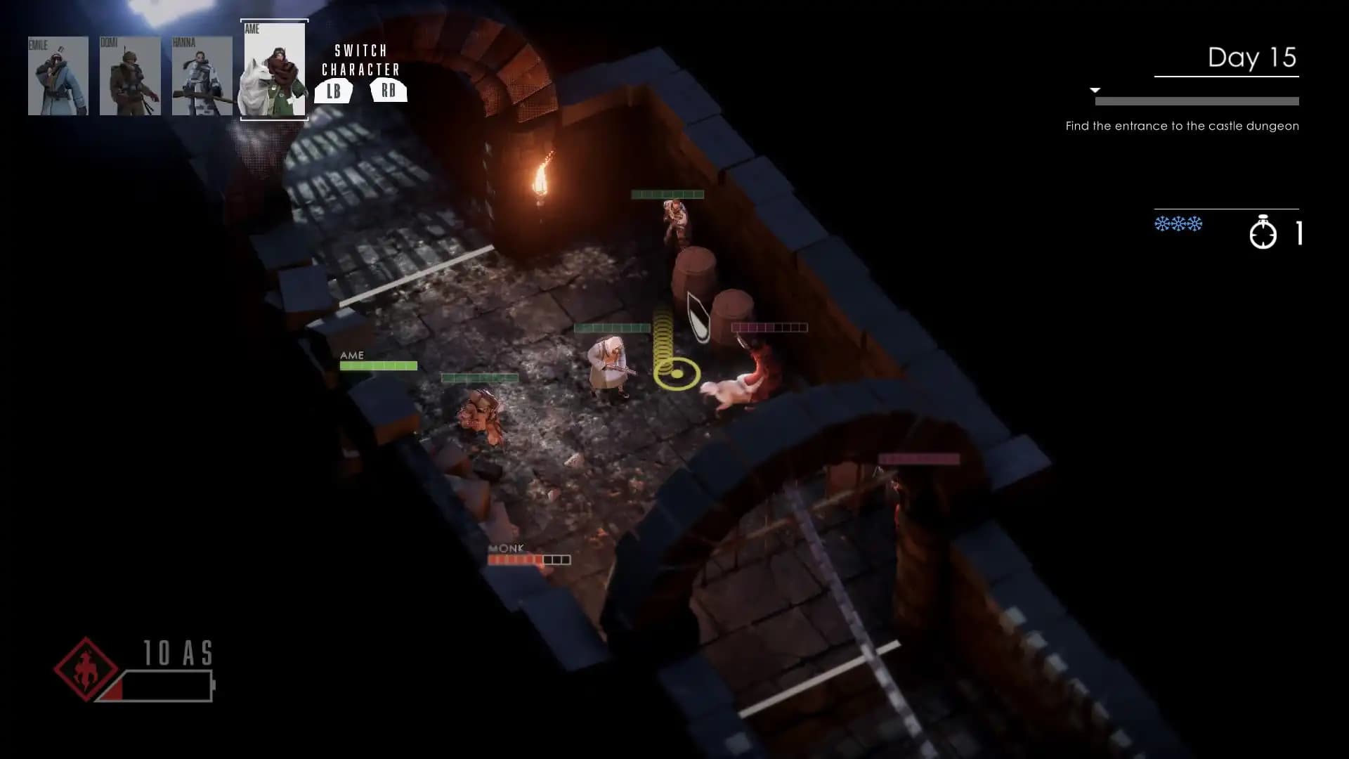 1971 Project Helios media 7