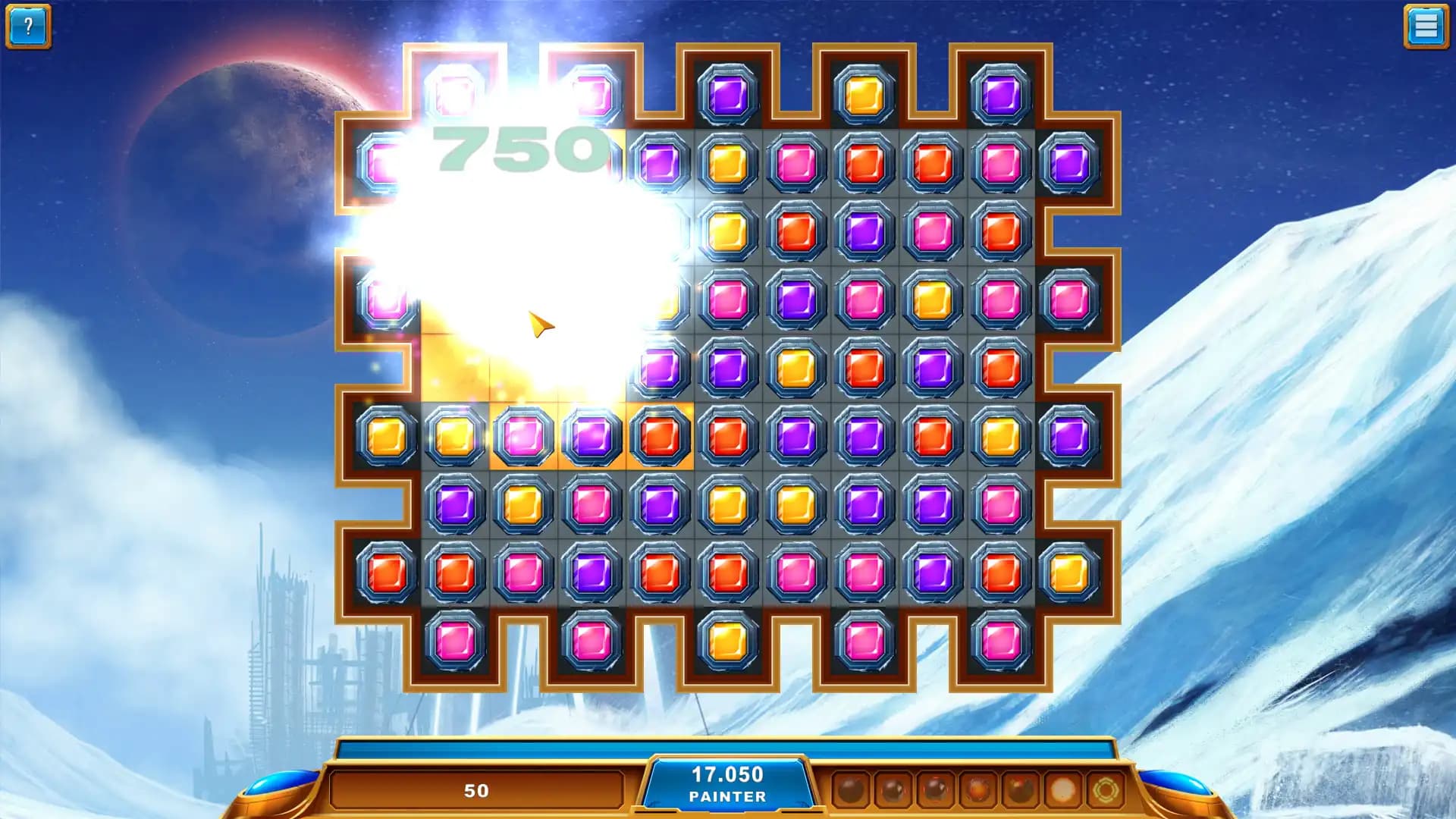 2 Planets Fire and Ice media 7