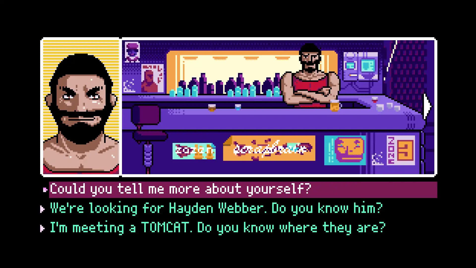 2064: Read Only Memories media 2
