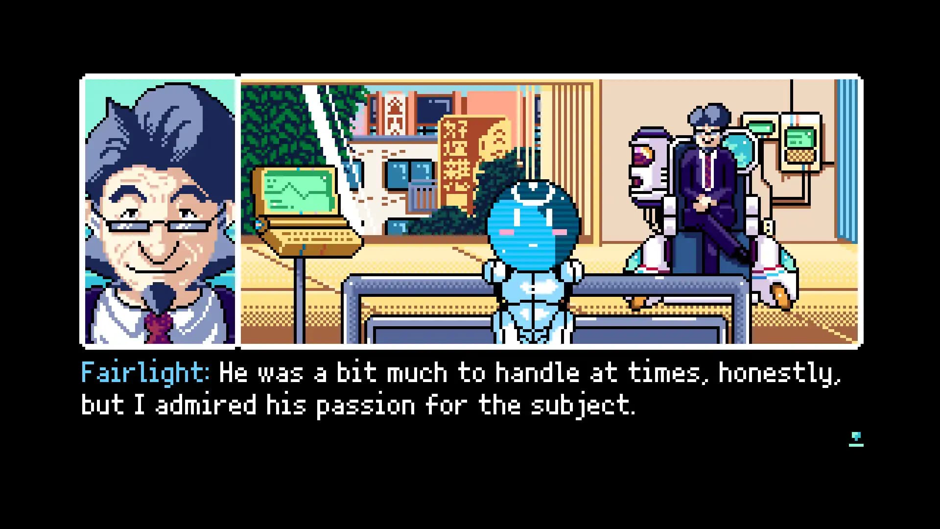 2064: Read Only Memories media 4