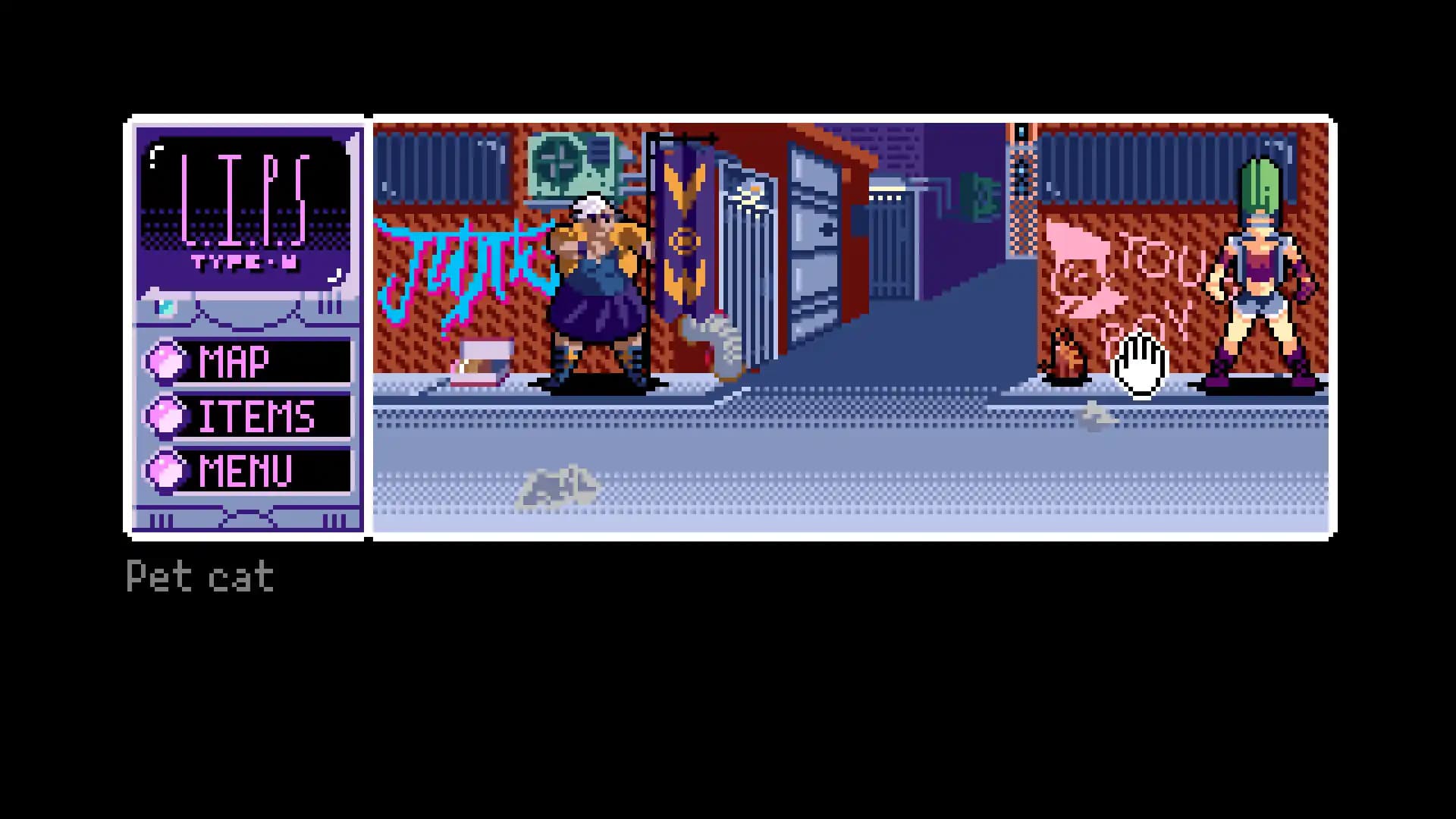 2064: Read Only Memories media 6