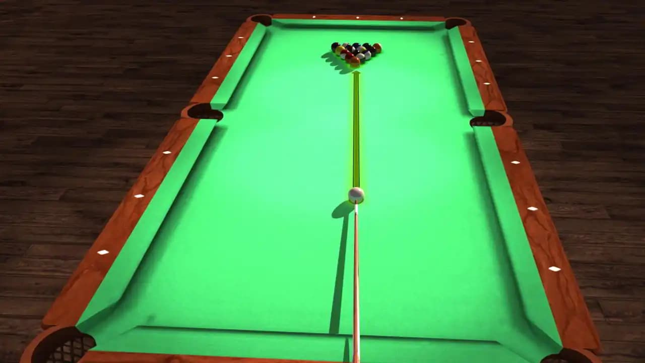 3D Pool media 4