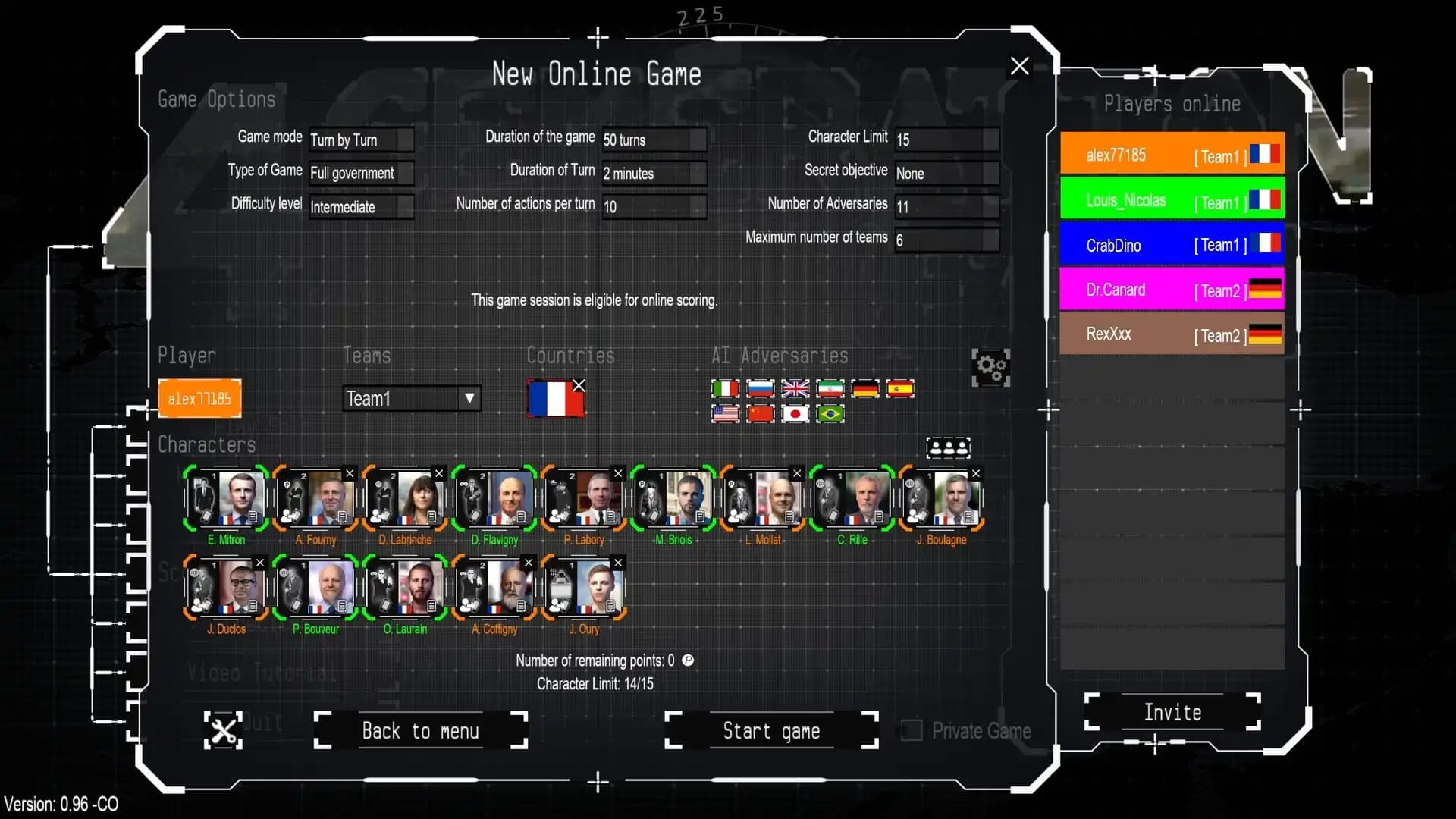 4th Generation Warfare media 7