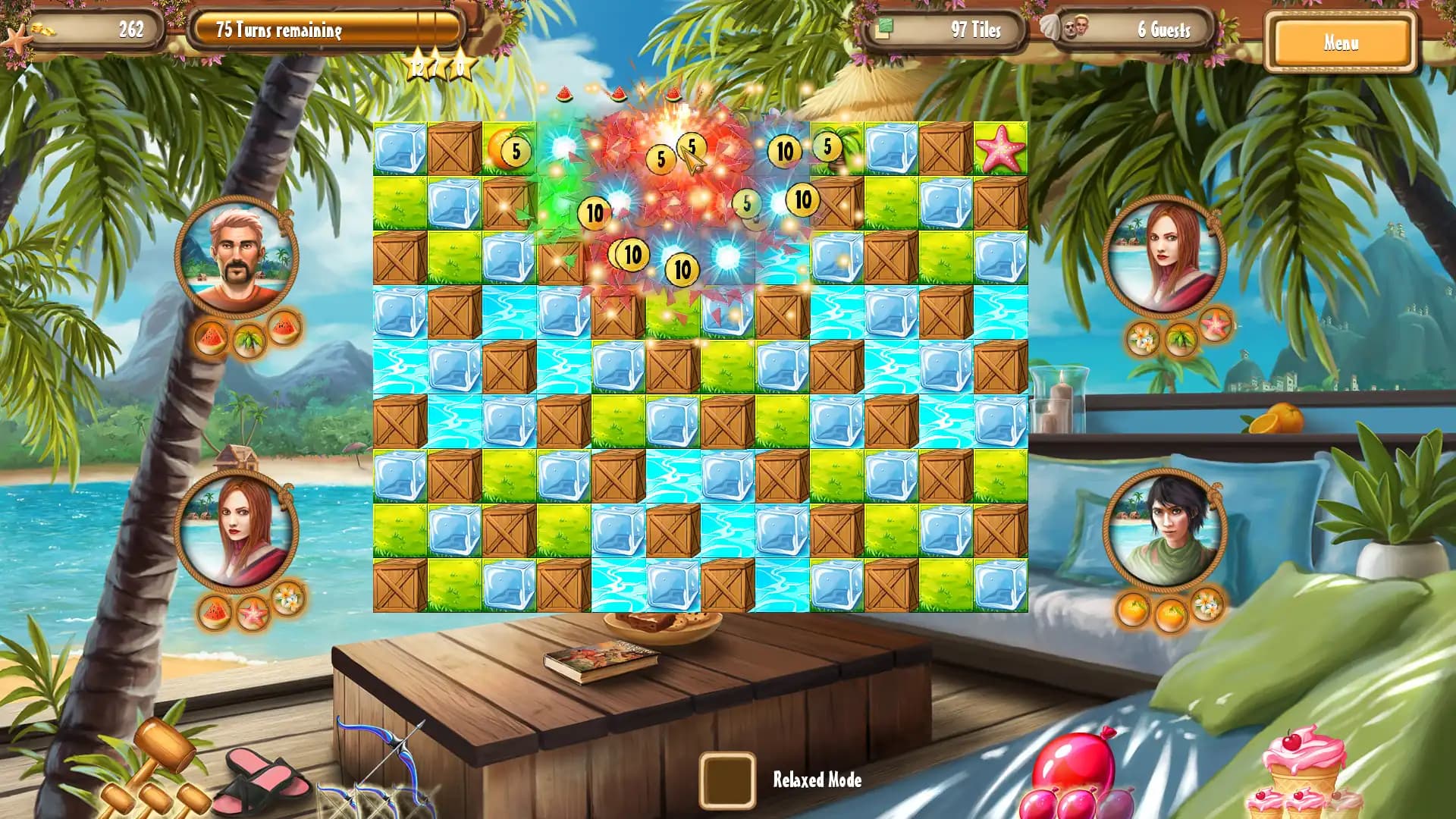 5 Star Rio Resort media 6