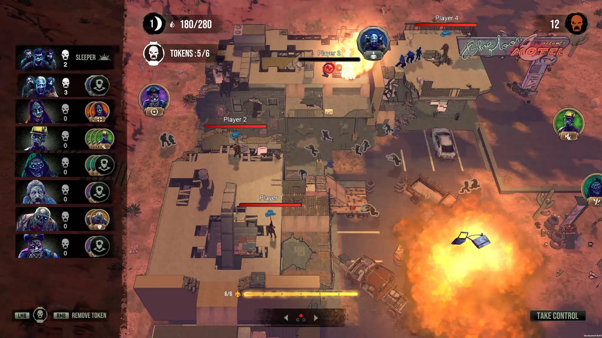 7 Days Blood Moons media 2