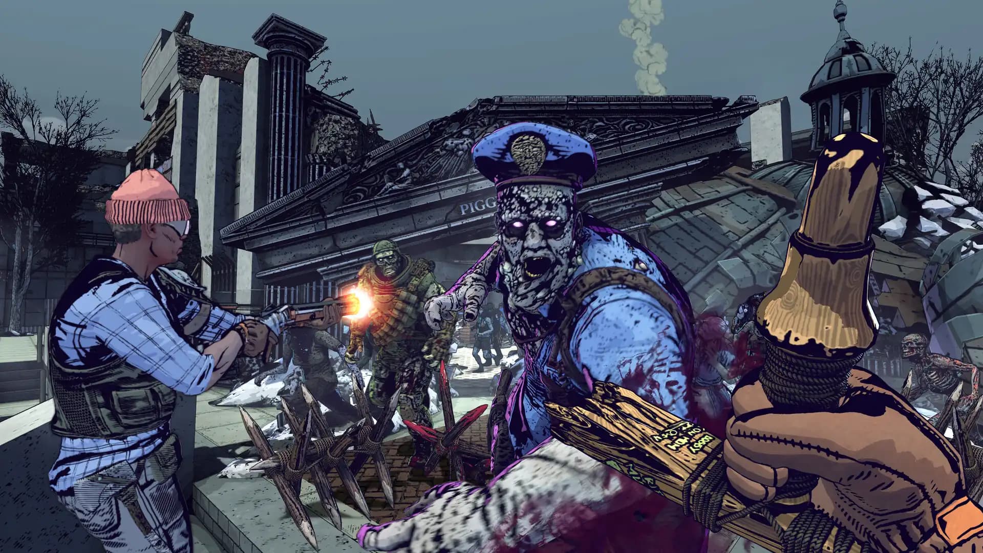 7 Days Blood Moons media 4