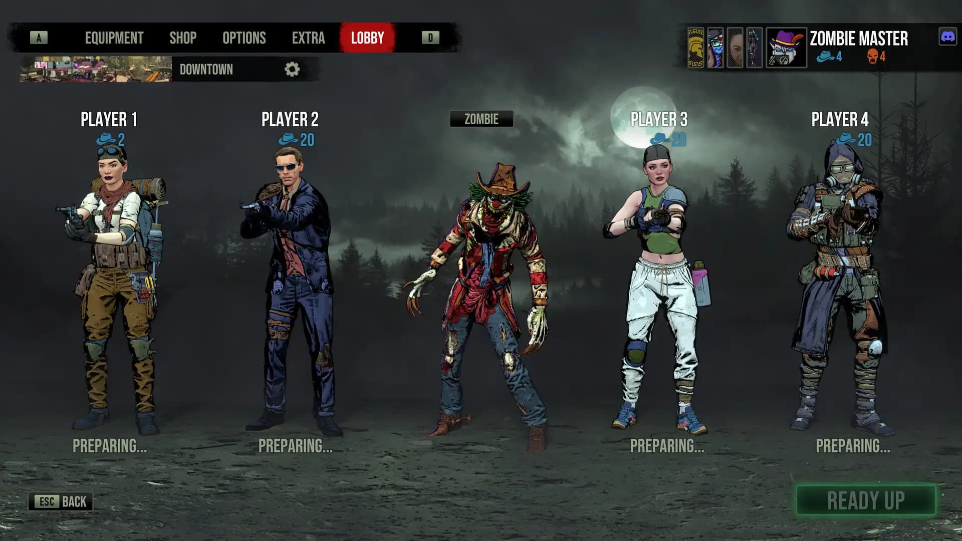 7 Days Blood Moons media 5