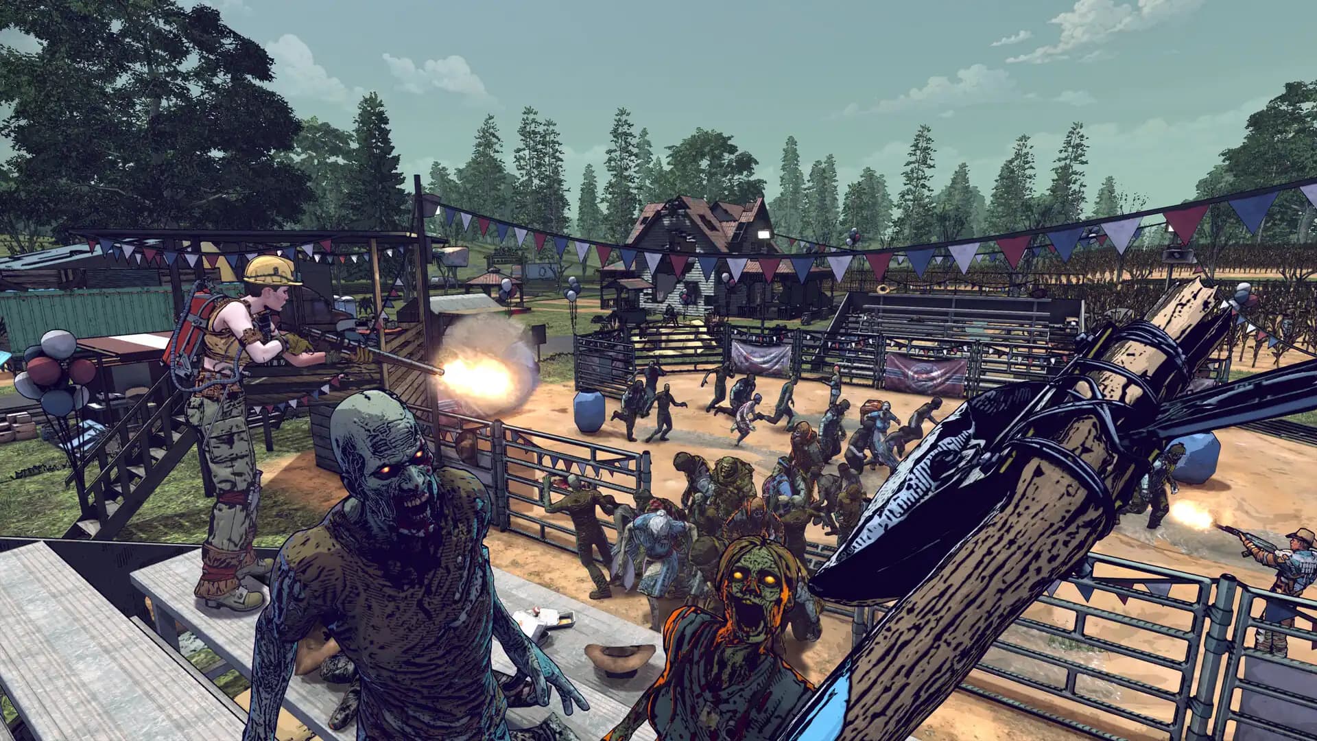 7 Days Blood Moons media 6