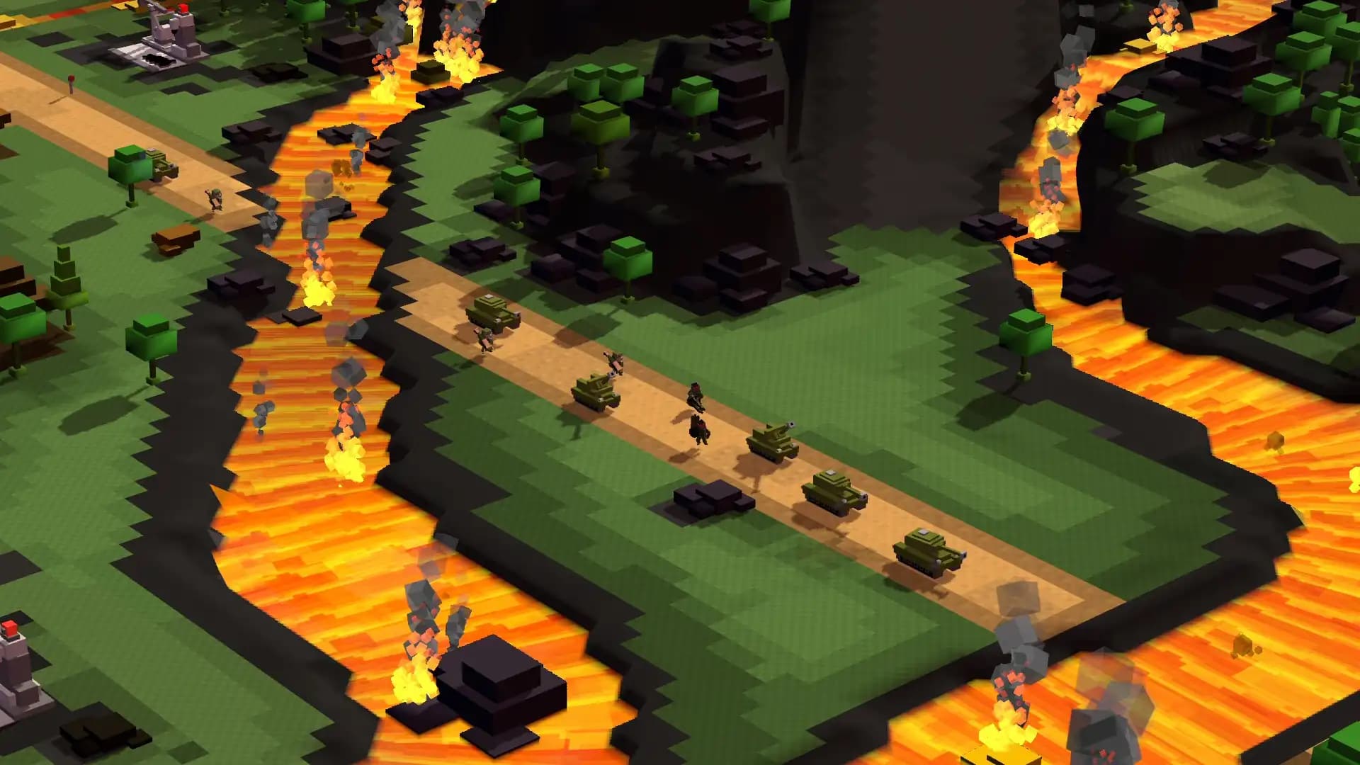 8-Bit Armies media 7