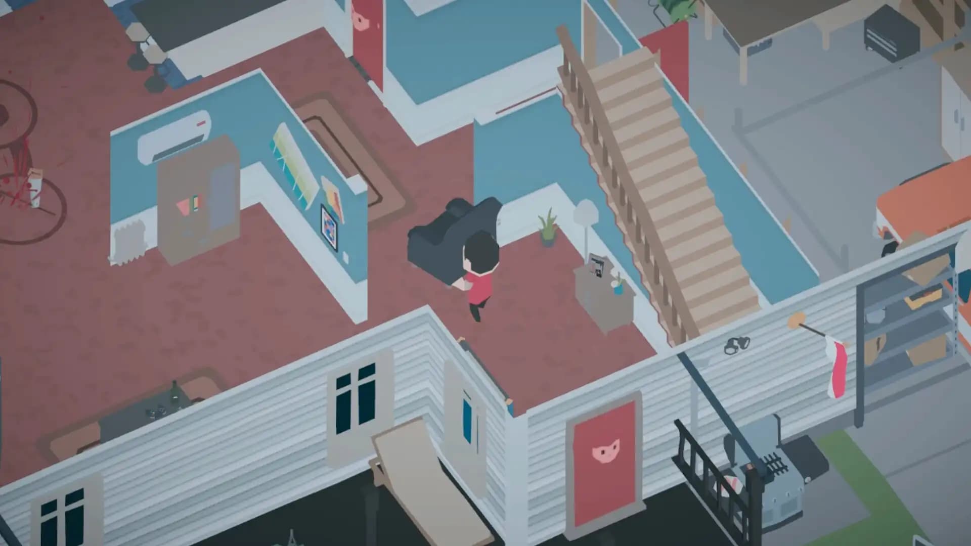 A Day Without Me media 2