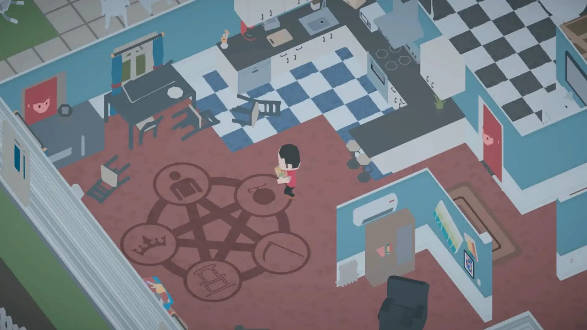 A Day Without Me media 7