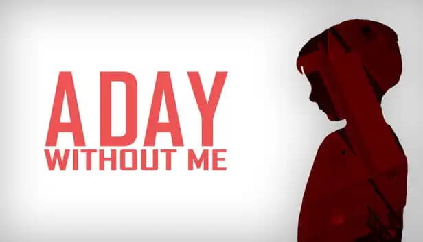 A Day Without Me cover