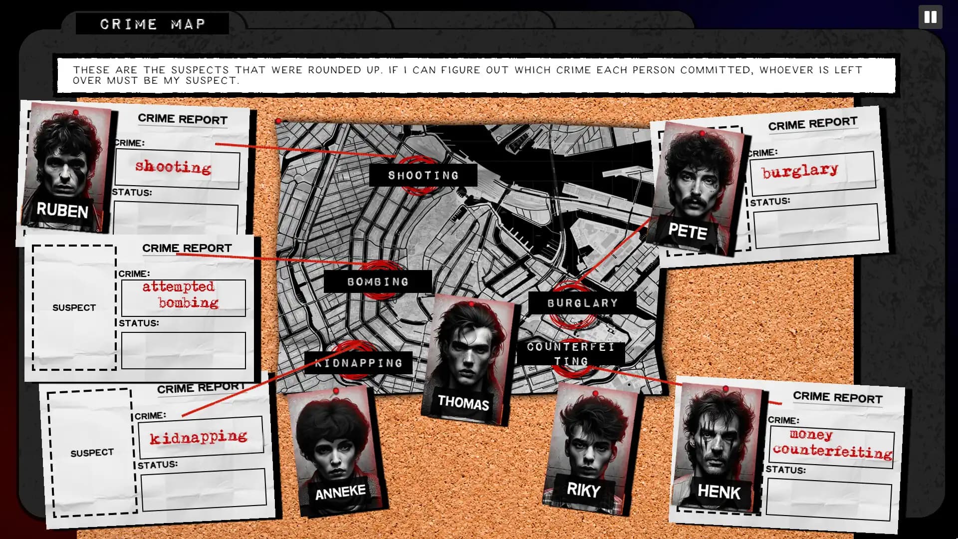 A Death in the Red Light media 1